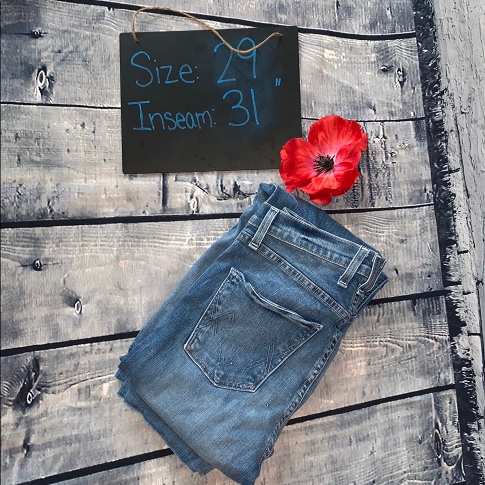 McGuire Jeans Size 29